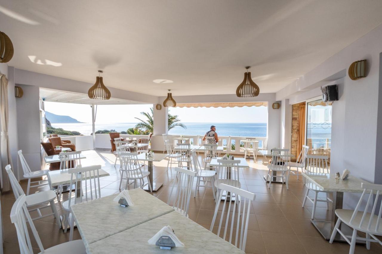 Castelia Bay Hotel Amoopi Exteriör bild